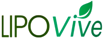 LipoVive Logo