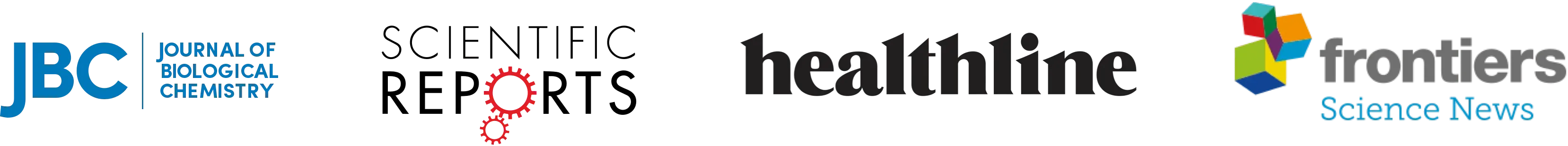 Referências Científicas